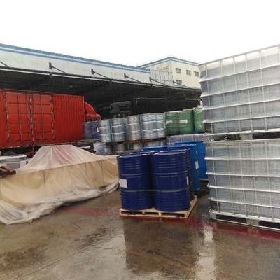 Odczynnik chemiczny Trioctan glicerolu Triacetyna CAS 102-76-1 Płyn do końcówek filtrów papierosowych