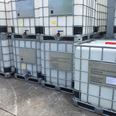 Wysokiej czystości surowy materiał chemiczny Tri Iso Butyl Phosphate TIBP do odpieniacza betonu