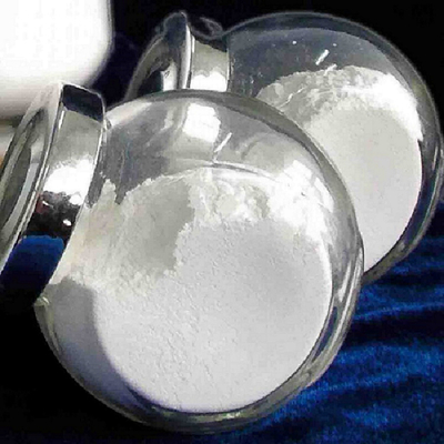 Biały proszek Raw Material Chemiczny stearynian wapnia stosuje się w termostabilizatorze PVC