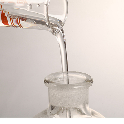Podobne do Silquest A-1100 Aminopropyltrimethoxysilane Agent 550 Bezbarwna ciecz