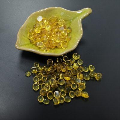 Co Solvent Polyamide Resin do wklęsłego plastiku do druku wklęsłego
