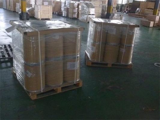 99,99% Nano Alumina Powder (nanotlenek glinu) do polerowania Cas 1344-28-1
