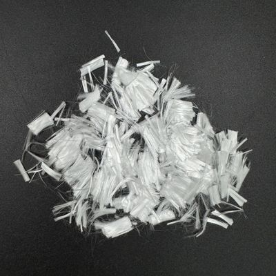 Betonowe włókna PP 110F - najlepszy wybór dla mocnych i trwałych projektów