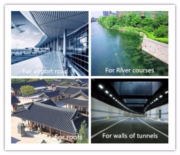 Dobra dyspersja Cement polipropylenowy wzmacniający włókno do betonu Dodatek z siatki z włókien PP 1