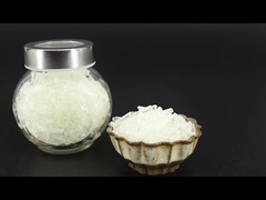 Thermoplastic acrylic resin powder BA-66 ( similar to Paraloid B-66) for paint coating printing ink